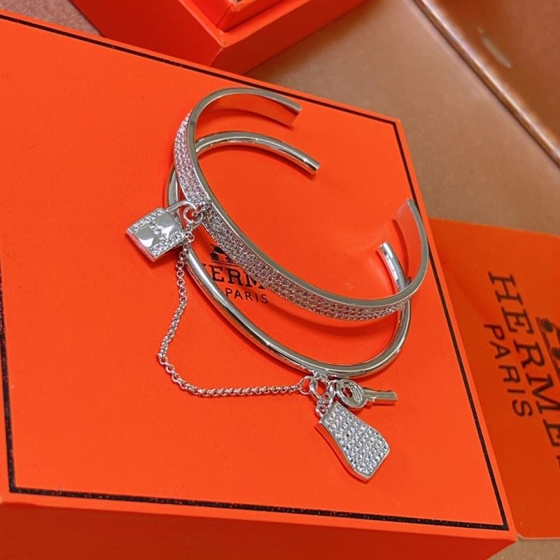 Hermes Bracelets